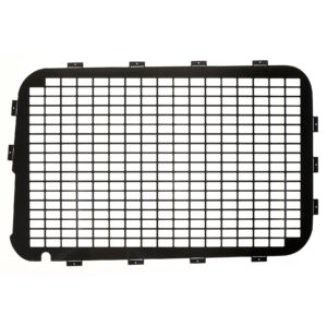 Ford Transit Van ikkunakalteri liukuoveen