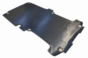 Tavaratilan kumimatot pakettiautoon tuoteryhmäkuva