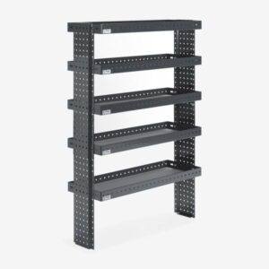 E-Flex 100 CM PAKETTIAUTON HYLLY