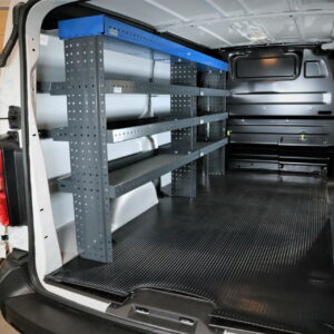 230 cm pakettiauton hylly korkeus 120 cm fiat escudo