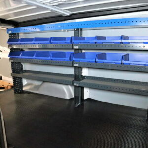 230 cm pakettiauton hylly korkeus 120 cm fiat escudo