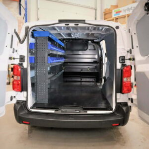 230 cm pakettiauton hylly korkeus 120 cm fiat escudo