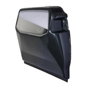 MUKAVUUSVÄLISEINÄ MECEDES-BENZ VITO