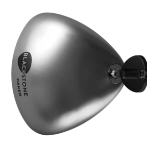 Pakettiauton turvalukko Blackstone 1 kpl