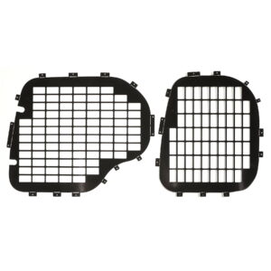 Volkswagen Caddy ikkunakalterit takaparioviin