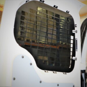 volkswagen caddy e-flex pakettiauton ikkunakalterit