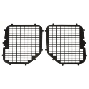 Volkswagen Crafter ikkunakalterit takaparioviin