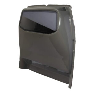 Mukavuusväliseinä Peugeot Expert