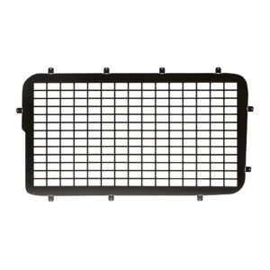 Volkswagen Transporter ikkunakalteri liukuoveen