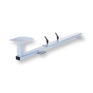 viilapenkkiteline pakettiautoon