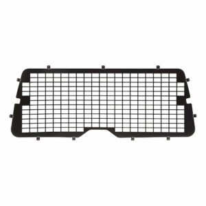 Volkswagen Transporter ikkunakalteri takaluukkuun