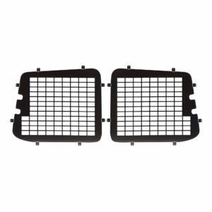 Volkswagen Transporter ikkunakalterit takaparioviin