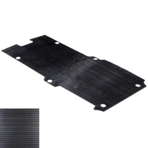 Urakumimatto Ford Transit Custom L2 vm 2023+