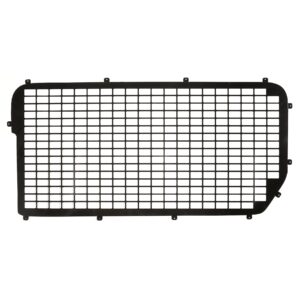 MAN TGE ikkunakalteri liukuoveen