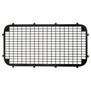 Opel Movano ikkunakalteri liukuoveen