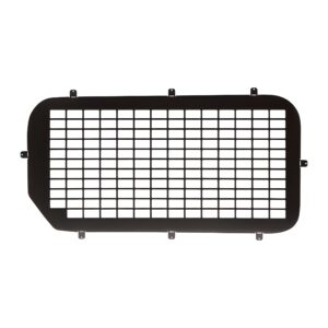 Opel Vivaro ikkunakalteri liukuoveen