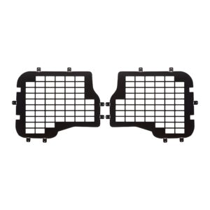 Opel Vivaro ikkunakalterit takaparioviin