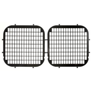 Peugeot Boxer ikkunakalterit takaparioviin