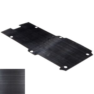 Urakumimatto pakettiautoon Citroen Jumper L2