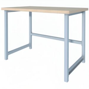 117 cm työpöytä halliin