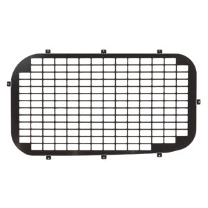 Ford Transit Custom vm 2024+ ikkunakalteri liukuoveen