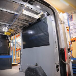 Työkalutaulu pakettiautoon 1440 x 795