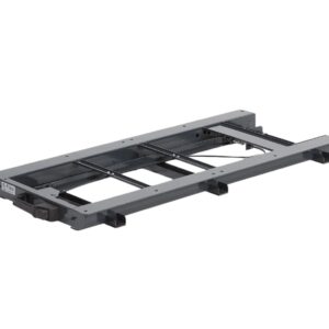 Liukutaso pakettiautoon