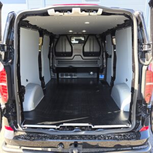 Volkswagen Transporter T7 L2 tavaratilan kumimatto