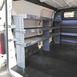 Toyota Proace lyhyt vasen