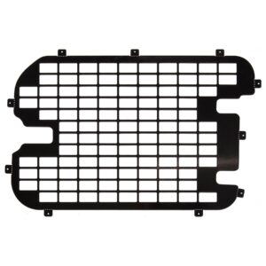 Toyota Proace City ikkunakalteri liukuoveen sopii myös Citroën Berlingo Peugeot Partner ja Opel Combo