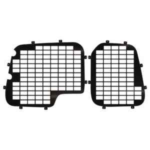 Toyota Proace City ikkunakalterit takaparioviin vasen ja oikea puoli sopii myös Citroën Berlingo Peugeot Partner ja Opel Combo