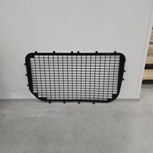 Käytetty Mercedes-Benz Sprinter ikkunakalteri liukuoveen