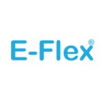 E-Flex logo